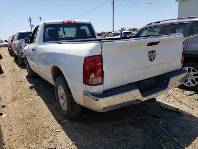 Photo 3 from auction – 2014 RAM 1500 ST with VIN 3C6JR6DT0EG136396