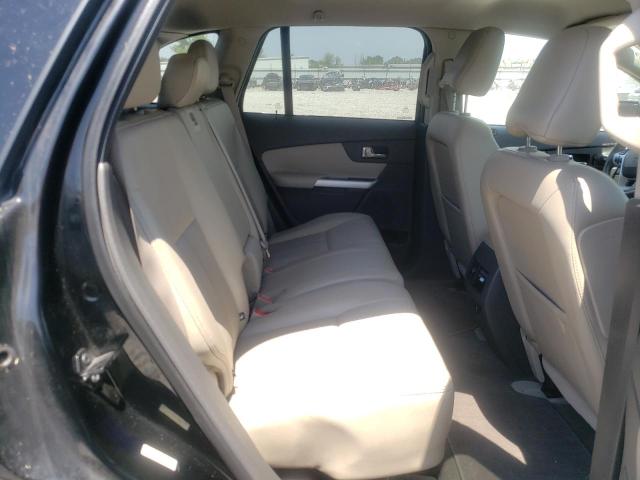 Photo 6 from auction – 2012 FORD EDGE LIMIT with VIN 2FMDK3K9XCBA42571
