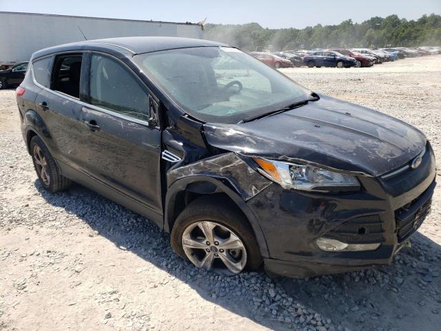 FORD ESCAPE SE 2016 with VIN 1FMCU9GX6GUB00708 - Photo from auction