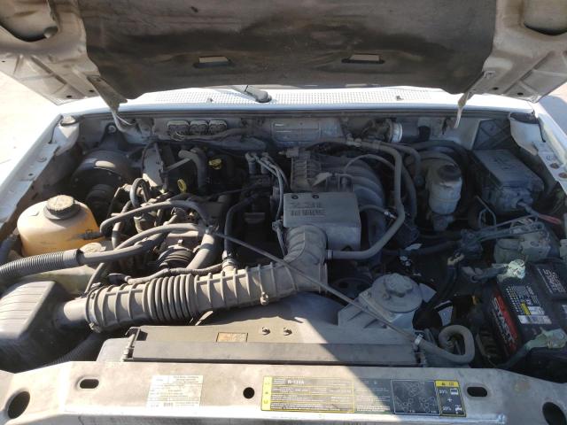 Photo 7 from auction – 2008 FORD RANGER with VIN 1FTYR10D68PA60983