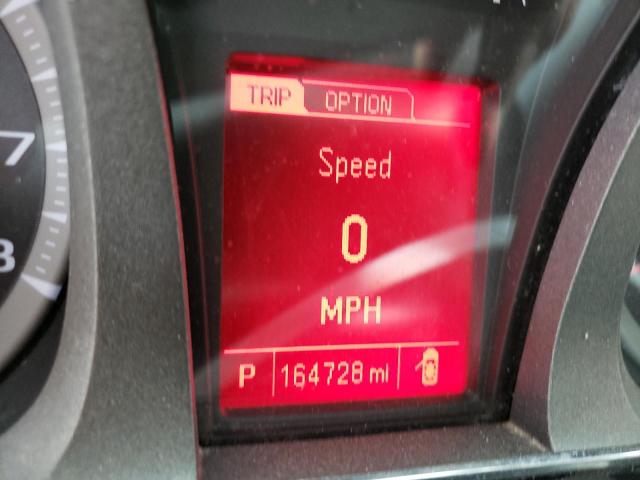 Photo 8 from auction – 2015 GMC TERRAIN SL with VIN 2GKFLVEK8F6309115