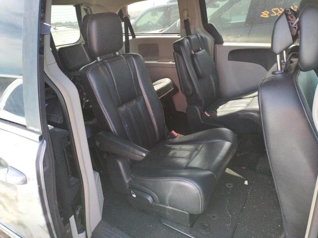 Photo 5 from auction – 2014 CHRYSLER TOWN & COU with VIN 2C4RC1BG4ER124400