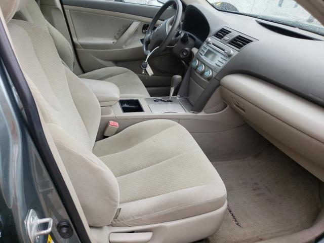Photo 5 from auction – 2007 TOYOTA CAMRY CE with VIN 4T1BE46K77U673277