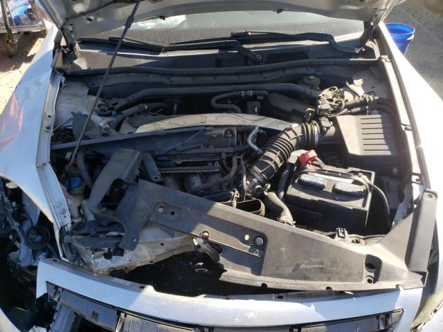 Photo 7 from auction – 2012 HONDA ACCORD EXL with VIN 1HGCS1B87CA011125