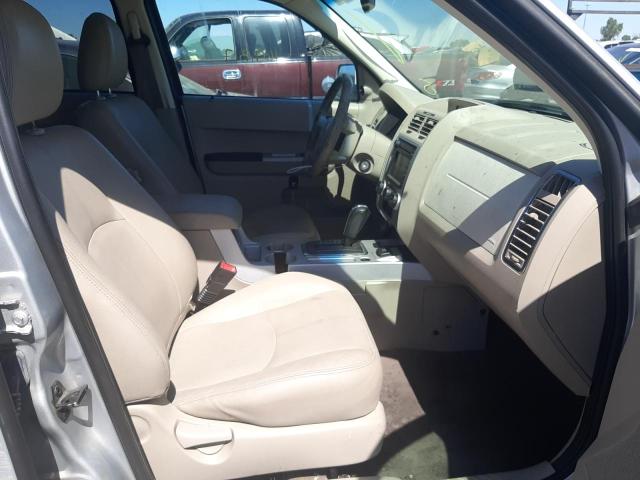 Photo 5 from auction – 2008 MERCURY MARINER HE with VIN 4M2CU39H88KJ51545