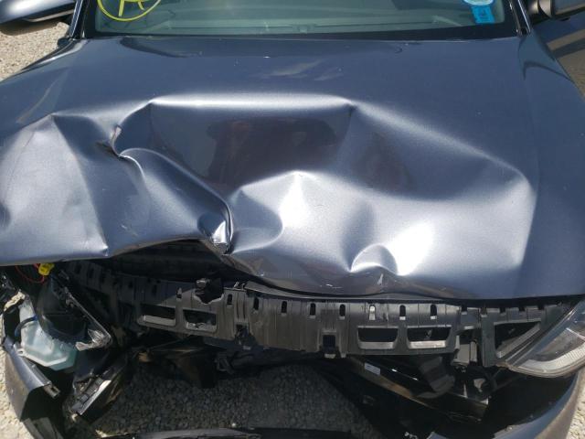 Photo 7 from auction – 2020 HYUNDAI ACCENT SE with VIN 3KPC24A66LE095774