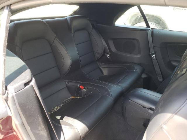 Photo 6 from auction – 2018 FORD MUSTANG with VIN 1FATP8UH1J5157120