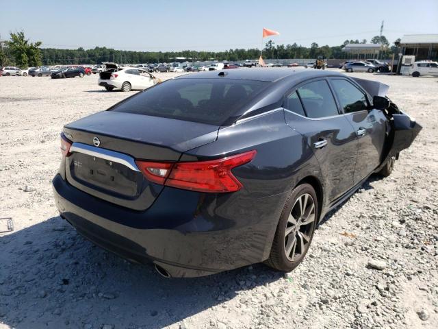 Photo 4 from auction – 2016 NISSAN MAXIMA 3.5 with VIN 1N4AA6AP7GC446354
