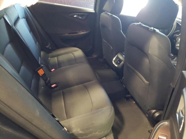Photo 6 from auction – 2016 CHEVROLET MALIBU LT with VIN 1G1ZE5STXGF224034