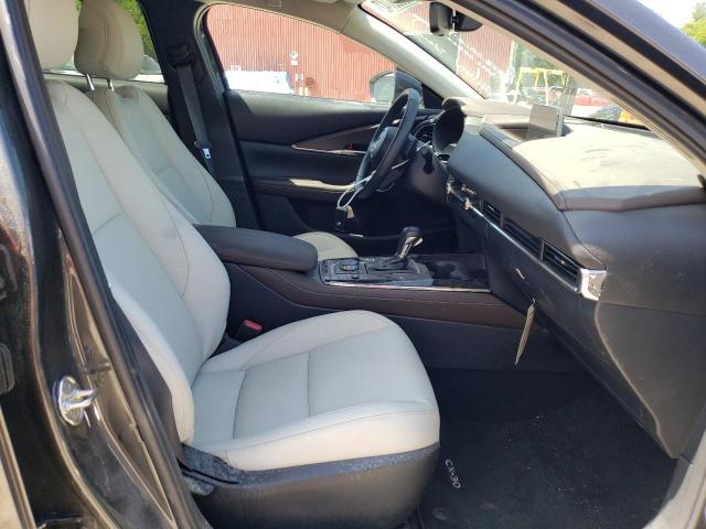 Photo 5 from auction – 2021 MAZDA CX-30 PREM with VIN 3MVDMBEY3MM301475