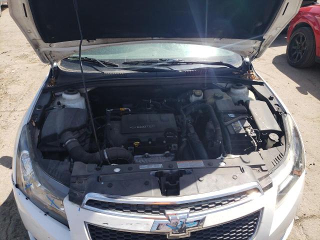 Photo 7 from auction – 2014 CHEVROLET CRUZE LT with VIN 1G1PC5SB4E7440618