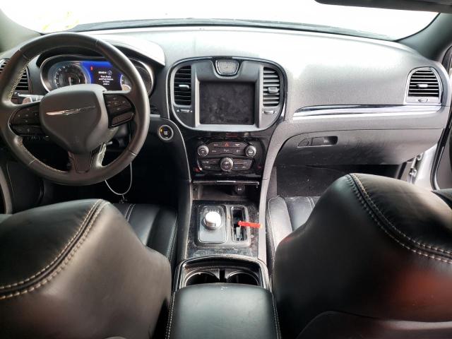 Photo 9 from auction – 2021 CHRYSLER 300 S with VIN 2C3CCABG0MH545951