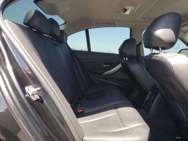 Photo 6 from auction – 2013 BMW 328 I SULE with VIN WBA3C1G52DNR47817