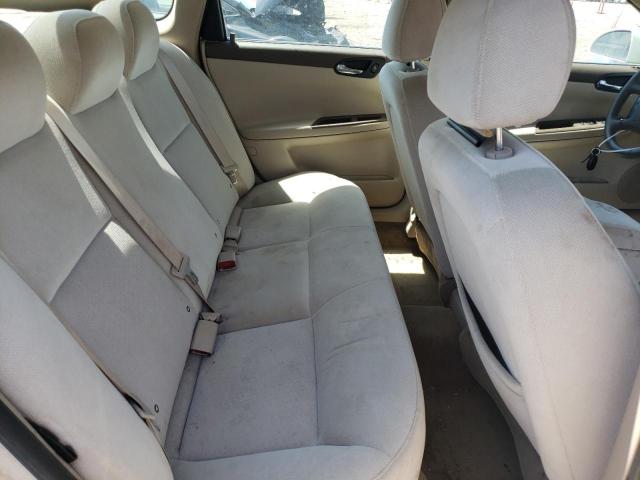 Photo 6 from auction – 2007 CHEVROLET IMPALA LT with VIN 2G1WT55N379296885