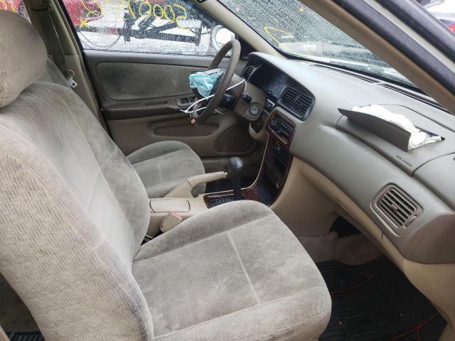 Photo 5 from auction – 2001 NISSAN ALTIMA XE with VIN 1N4DL01DX1C102602