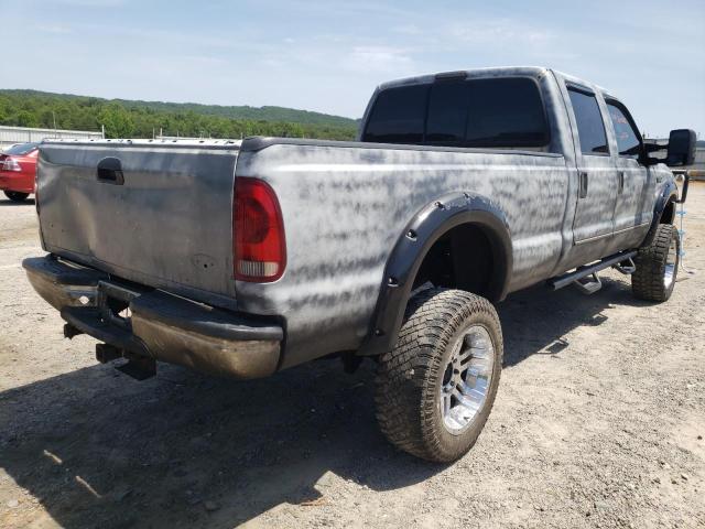 Photo 4 from auction – 2000 FORD F250 SUPER with VIN 1FTNW20F8YEB15688