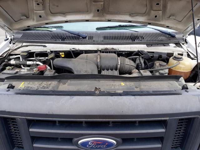 Photo 7 from auction – 2012 FORD ECONOLINE with VIN 1FTNE2EW2CDA57121