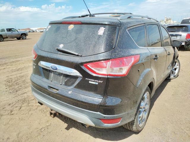 Photo 4 from auction – 2015 FORD ESCAPE TIT with VIN 1FMCU9J97FUB58092
