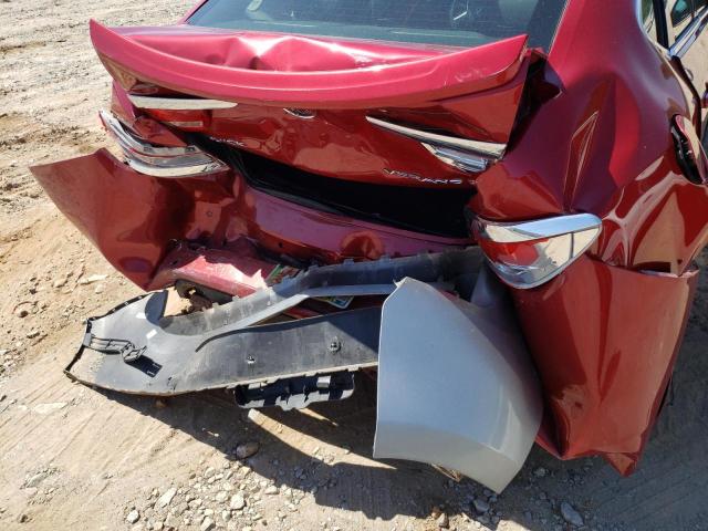 Photo 9 from auction – 2014 BUICK VERANO PRE with VIN 1G4PT5SV1E4240410