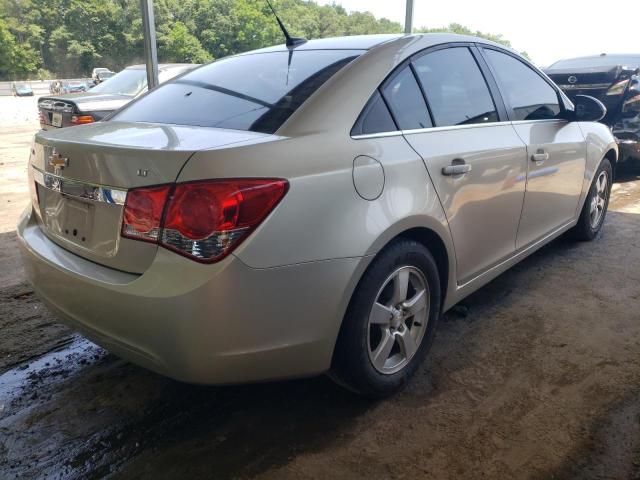 Photo 4 from auction – 2013 CHEVROLET CRUZE LT with VIN 1G1PC5SB6D7144837