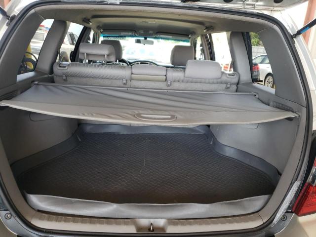 Photo 9 from auction – 2006 TOYOTA HIGHLANDER with VIN JTEGD21A560132746