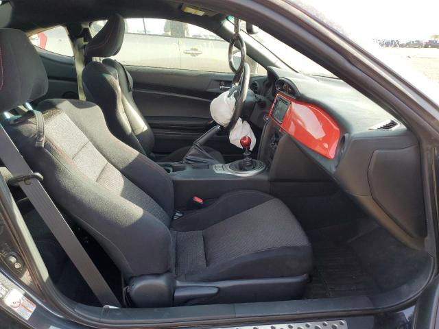 Photo 5 from auction – 2013 SUBARU BRZ 2.0 PR with VIN JF1ZCAB15D1607477