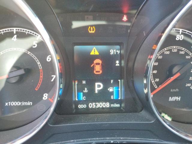 Photo 8 from auction – 2018 MITSUBISHI OUTLANDER with VIN JA4AR3AU4JU025792