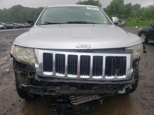 Photo 9 from auction – 2012 JEEP GRAND CHER with VIN 1C4RJFAG2CC140976
