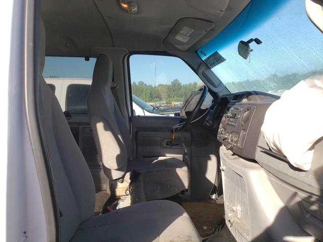 Photo 5 from auction – 2012 FORD ECONOLINE with VIN 1FBSS3BL4CDB13561