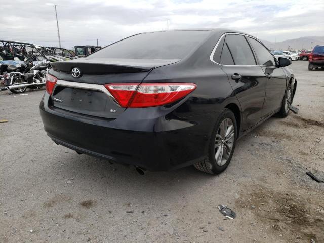Photo 4 from auction – 2015 TOYOTA CAMRY LE with VIN 4T1BF1FK2FU877995