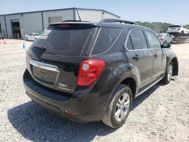 Photo 4 from auction – 2013 CHEVROLET EPICA LT with VIN 2GNALDEK8D6416931