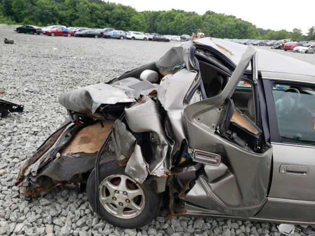 Photo 9 from auction – 1997 TOYOTA CAMRY CE with VIN 4T1BG22K3VU172985