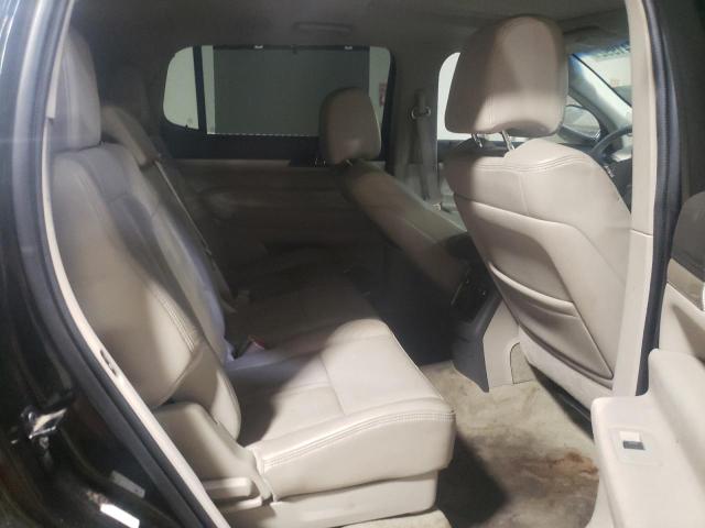 Photo 6 from auction – 2010 LINCOLN MKT with VIN 2LMHJ5AT9ABJ03777