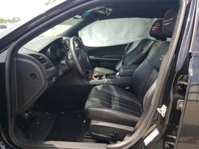Photo 5 from auction – 2020 CHRYSLER 300 S with VIN 2C3CCABT1LH164251