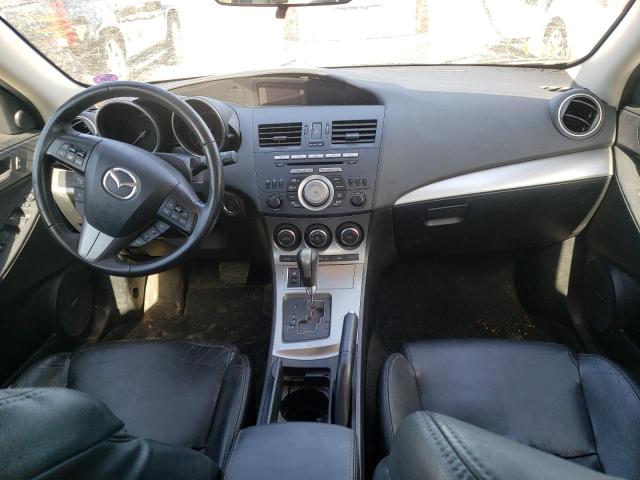 Photo 9 from auction – 2011 MAZDA 3 S with VIN JM1BL1M57B1484791