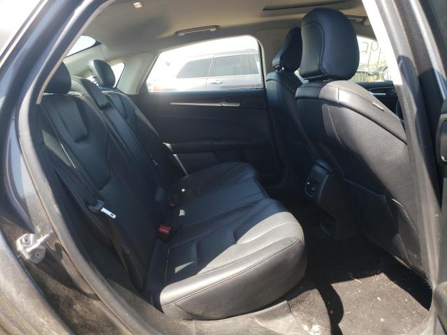 Photo 6 from auction – 2020 FORD FUSION with VIN 3FA6P0SU5LR105892