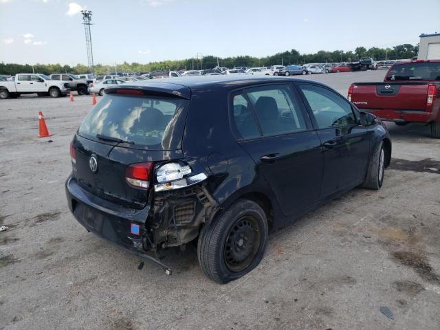 Photo 4 from auction – 2012 VOLKSWAGEN GOLF with VIN WVWDB7AJ9CW323895