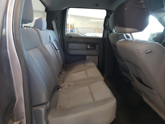 Photo 6 from auction – 2013 FORD F150 SUPER with VIN 1FTFW1CF7DKE21951