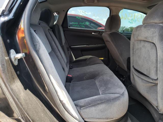 Photo 6 from auction – 2012 CHEVROLET IMPALA LT with VIN 2G1WG5E34C1302236