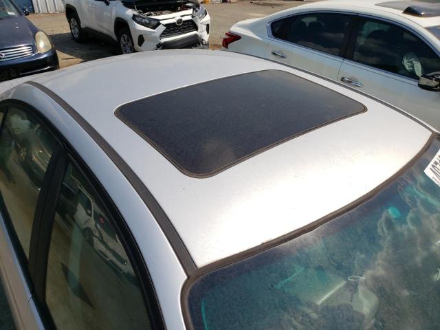 Zdjęcie 9 z aukcji – 2001 BMW 325 I z VIN WBAAV33411FU84861