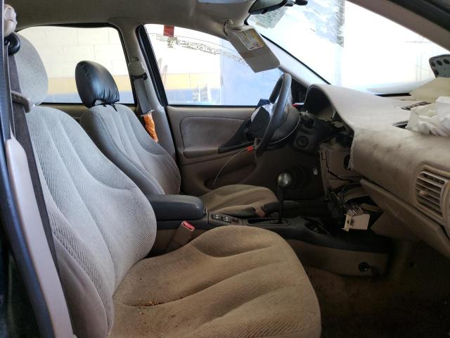 Photo 5 from auction – 2003 CHEVROLET CAVALIER L with VIN 1G1JF52F737245318