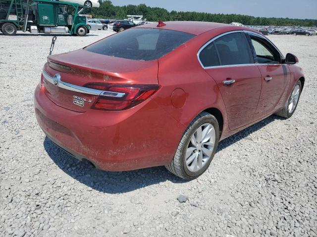 Photo 4 from auction – 2014 BUICK REGAL PREM with VIN 2G4GN5EX2E9280824