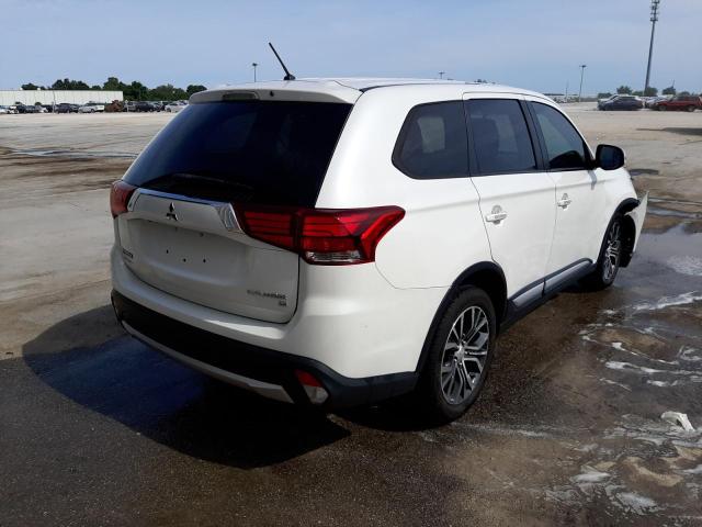 Foto 4 de la subasta – 2016 MITSUBISHI OUTLANDER con VIN JA4AD3A36GZ006100