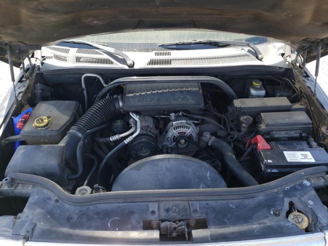 Photo 7 from auction – 2007 JEEP COMMANDER with VIN 1J8HH48K57C655247