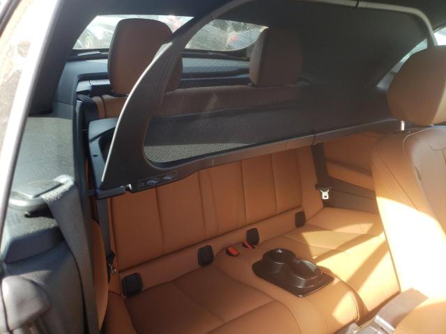Photo 6 from auction – 2021 BMW M240XI with VIN WBA2N3C05M7H00004