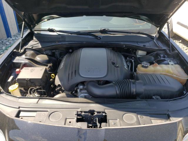 Photo 7 from auction – 2013 CHRYSLER 300C with VIN 2C3CCAET5DH740128