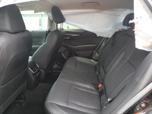 Photo 6 from auction – 2020 SUBARU OUTBACK LI with VIN 4S4BTANC2L3225432
