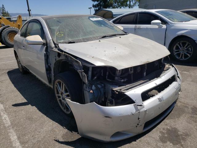 Photo 1 from auction – 2006 TOYOTA SCION TC with VIN JTKDE177560078173