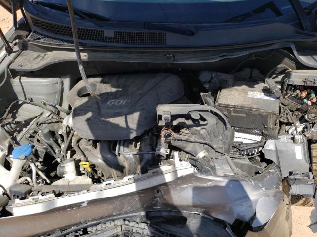 Photo 7 from auction – 2016 KIA SOUL with VIN KNDJN2A23G7334378