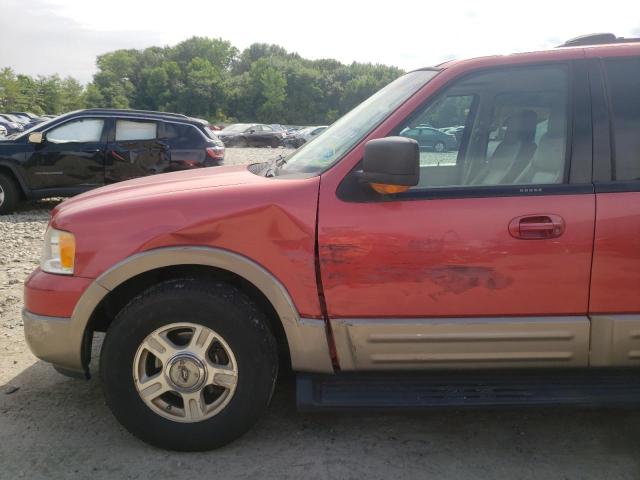 Photo 9 from auction – 2003 FORD EXPEDITION with VIN 1FMFU18LX3LB39747